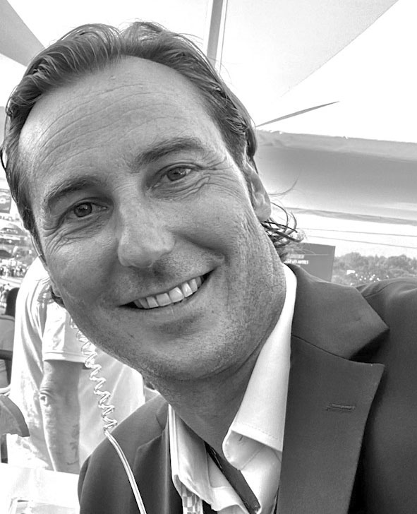 Jeremy Minucelli