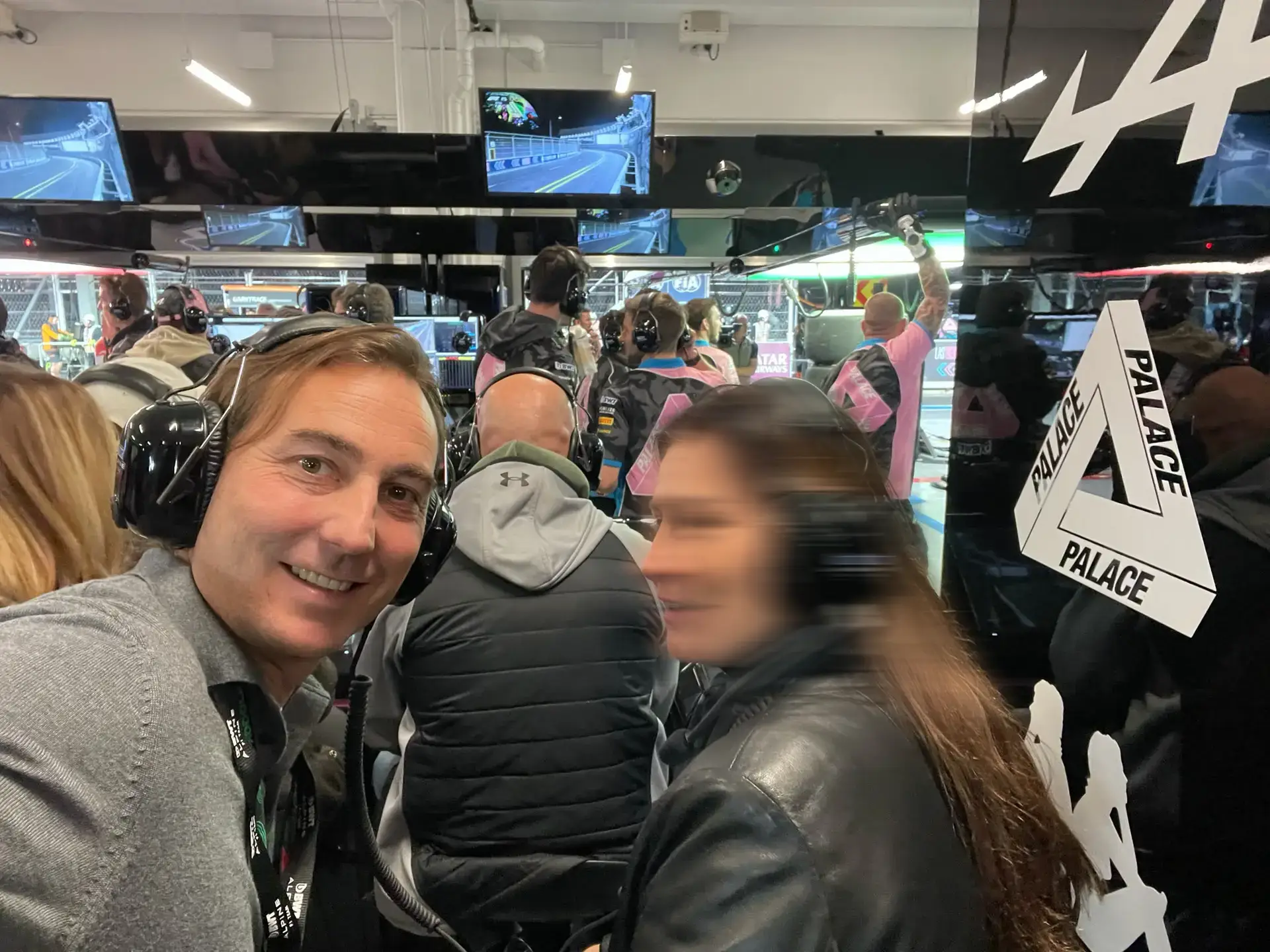 Jeremy MINUCELLI CEO Til The End Sports